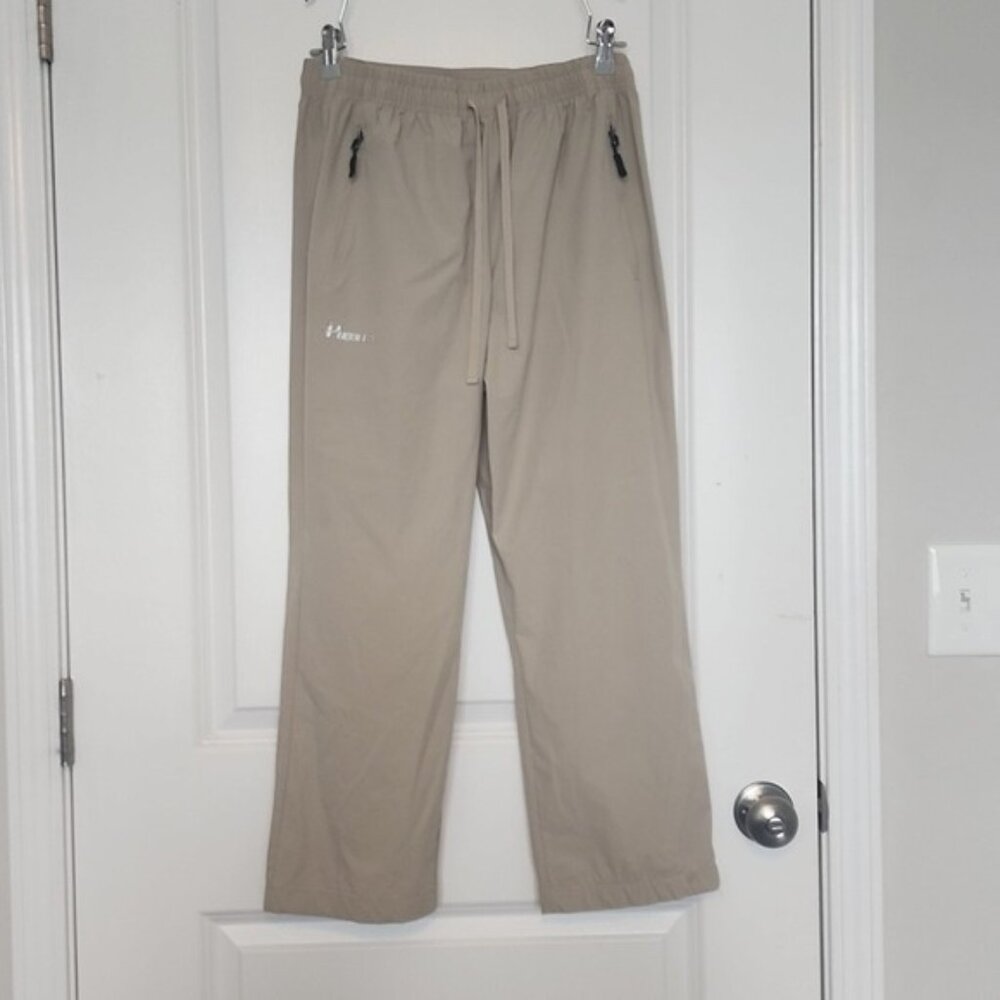 Pudolla men's track pants size small